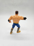1992 WWF Jim The Anvil Neidhart Action Figure Hasbro WWE.