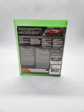 Forza Motorsport 5 Microsoft Xbox One, 2013.
