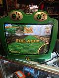 Super Monkey Ball 2 (Nintendo GameCube, 2002 Players Choice.