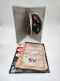 Gears of War Triple Pack Microsoft Xbox 360, 2011.