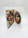 Super Street Fighter IV Sony Playstation 3, 2010 PS3.