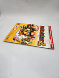 Mario Party 2 Prima Official Strategy Guide Nintendo 64 W/ Item Card - No Poster.