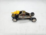 Vintage 1986 Toy Starcom Shadow Invader - Rapid Strike Vehicle.