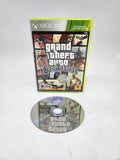 Grand Theft Auto: San Andreas Platinum Hits Xbox 360, 2015 CIB.