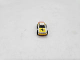 Micro Machines Pontiac Grand Prix Stock #7 Galoob Original Vehicle 1987 G-Body.