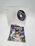 LEGO Batman 2: DC Super Heroes Nintendo Wii, 2012.
