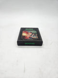 Berzerk 1982 CX2650 Atari 2600.