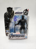 NEW Marvel Avengers Black Panther 6” Super Hero Action Figure Hasbro.