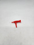 Vintage 1986 Kenner Ghostbusters Ecto 2 Gun Helicopter Original Part.
