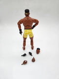 UFC Ultimate Series 1 Francis Ngannou Action Figure Jazwares.
