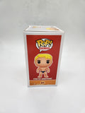Stretch Armstrong #01 - Stretch Armstrong Funko Pop! Retro Toys Vinyl Figure.