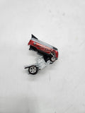 2005 Hot Wheels ‘Thank You’ RLC Members Customized VW Drag Bus.