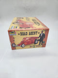 Revell Monogram Ed Big Daddy Roth Road Agent 1/25 Scale Model Kit 7626 sealed.