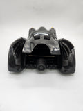 Toy Biz 1989 Batman Missile Launcher Batmobile Complete.
