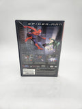 Spider-Man Greatest Hits Sony PlayStation 2 PS2 Game.