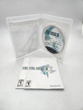 Final Fantasy XIII PlayStation 3 PS3, 2010 Black Label.