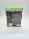 Call of Duty: Vanguard Microsoft Xbox One / Xbox Series X, 2021.