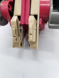 Monsterbots Grotusque 1987 Vintage Hasbro G1 Transformers Action Figure.