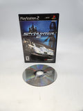SpyHunter Spy Hunter 2 (Sony PlayStation 2, 2003) PS2.