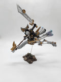 World Of Warcraft Action Figures Sprocket Gyrospring Series 2 DC Unlimited 2008.