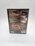 Ratchet: Deadlocked Sony PlayStation 2, 2005 Black Label.