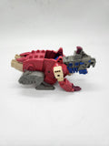 Monsterbots Grotusque 1987 Vintage Hasbro G1 Transformers Action Figure.