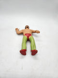 Wrestling Superstars Terry Funk LJN WWF/WWE Figure 1987.