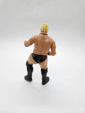 Rikishi Phatu 7” WWF WWE Action Figure Jakks 2000 The Rock Cena Toy AEW.
