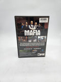 Mafia Video Game XBOX Microsoft 2003.