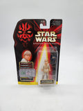 Hasbro Star Wars Episode 1: 1998 Tatooine Anakin Skywalker Action Figure.