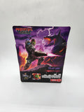 Masters of the Universe 2026 Movie Origins Deluxe Trap Jaw Action Figure.