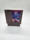 Tetris Nintendo Entertainment System, 1989 NES Cartridge Only.
