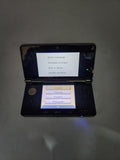 Nintendo 3DS The Legend Of Zelda 25th Anniversary Limited Edition CTR-001 USA.