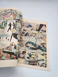 Pacific Presents: Rocketeer #1 PACIFIC COMICS 1982 Dave Stevens, Steve Ditko art.