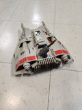 1996 Star Wars Power Of The Force REBEL SNOWSPEEDER.