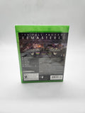 Saints Row The Third Remastered Microsoft Xbox One, 2020.
