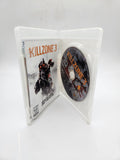 Killzone 3 Sony PlayStation 3, 2011 PS3.