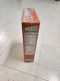 Wheaties 75 Years of Champions SEALED Cereal Box Jordan/Woods/Jenner - Full Size.
