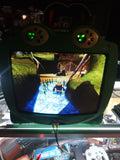Shrek: Extra Large Nintendo GameCube, 2002.