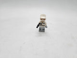 LEGO Hoth Rebel Trooper Minifigure White Uniform sw0765 Star Wars minifig 75146.