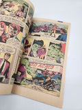 Marvel DEFENDERS #89 Marvel 1980 Hulk , Hellcat, Nighthawk.