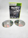 Call of Duty: Ghosts Microsoft Xbox 360 2013.