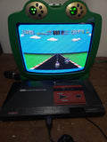 Sega Master System Console 1986 Complete.