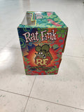 Racing Champions Rat Fink By Larry Speedo Henley 2000 Vintage New.