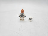 NEW Genuine LEGO Star Wars Clone Trooper Phase 2 Minifig SW1319 75372.