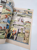 G.I. JOE Special Missions 1 Marvel Comics Newsstand 1986.