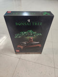 LEGO 10281 Icons Bonsai Tree Building Set - Artificial Bonsai Tree Plant.