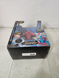 Spider-Man 3 Thinkway Toys 2007 Interactive Spider-Man with Original Box.