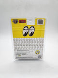 M2 Machines Auto-Lift Moon Equipped 1953 Volkswagen Beetle Deluxe 1:64 Diecast.