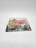 Final Fantasy VII FF7 Red XIII Extra Knights Figure Toy Game character BANDAI.